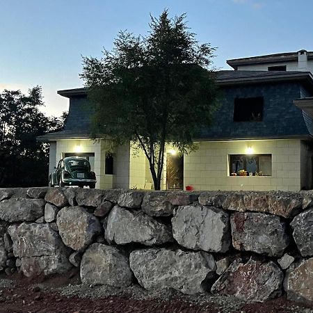 El Refugio. Villa Teruel Exterior photo